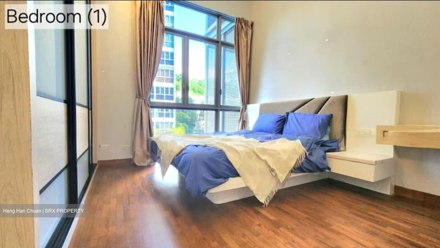 Hillsta (D23), Condominium #563357891
